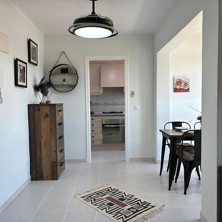Apartamento Cojocaru Calpe Exteriör bild