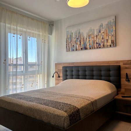 Apartamento Cojocaru Calpe Exteriör bild