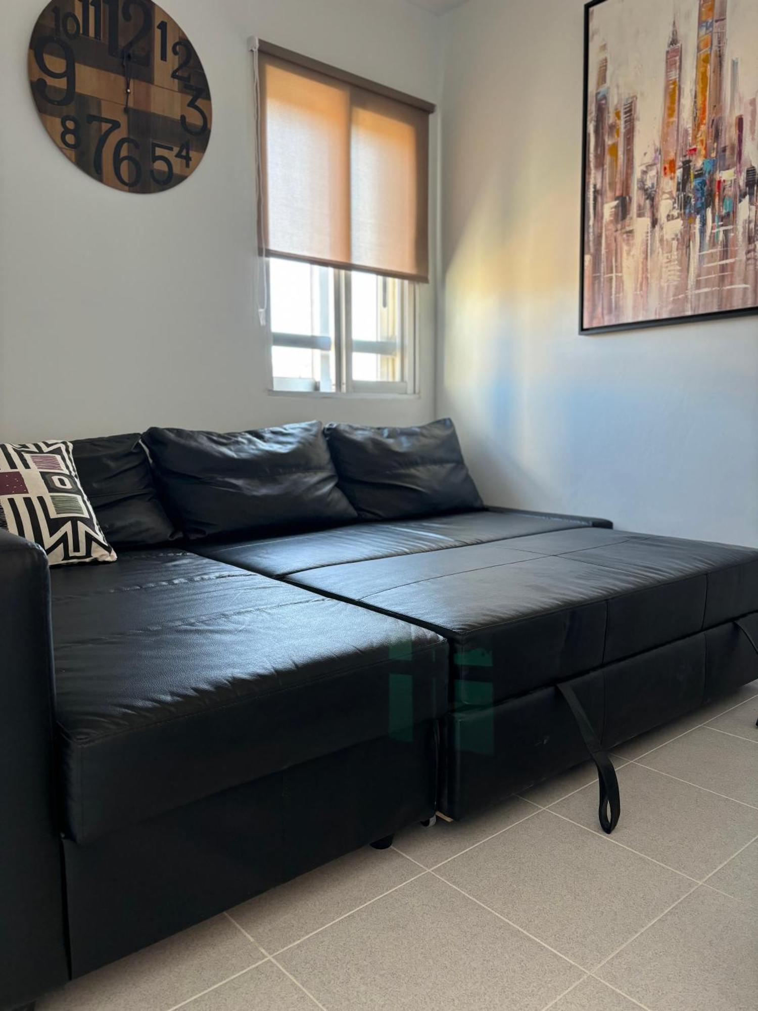 Apartamento Cojocaru Calpe Exteriör bild