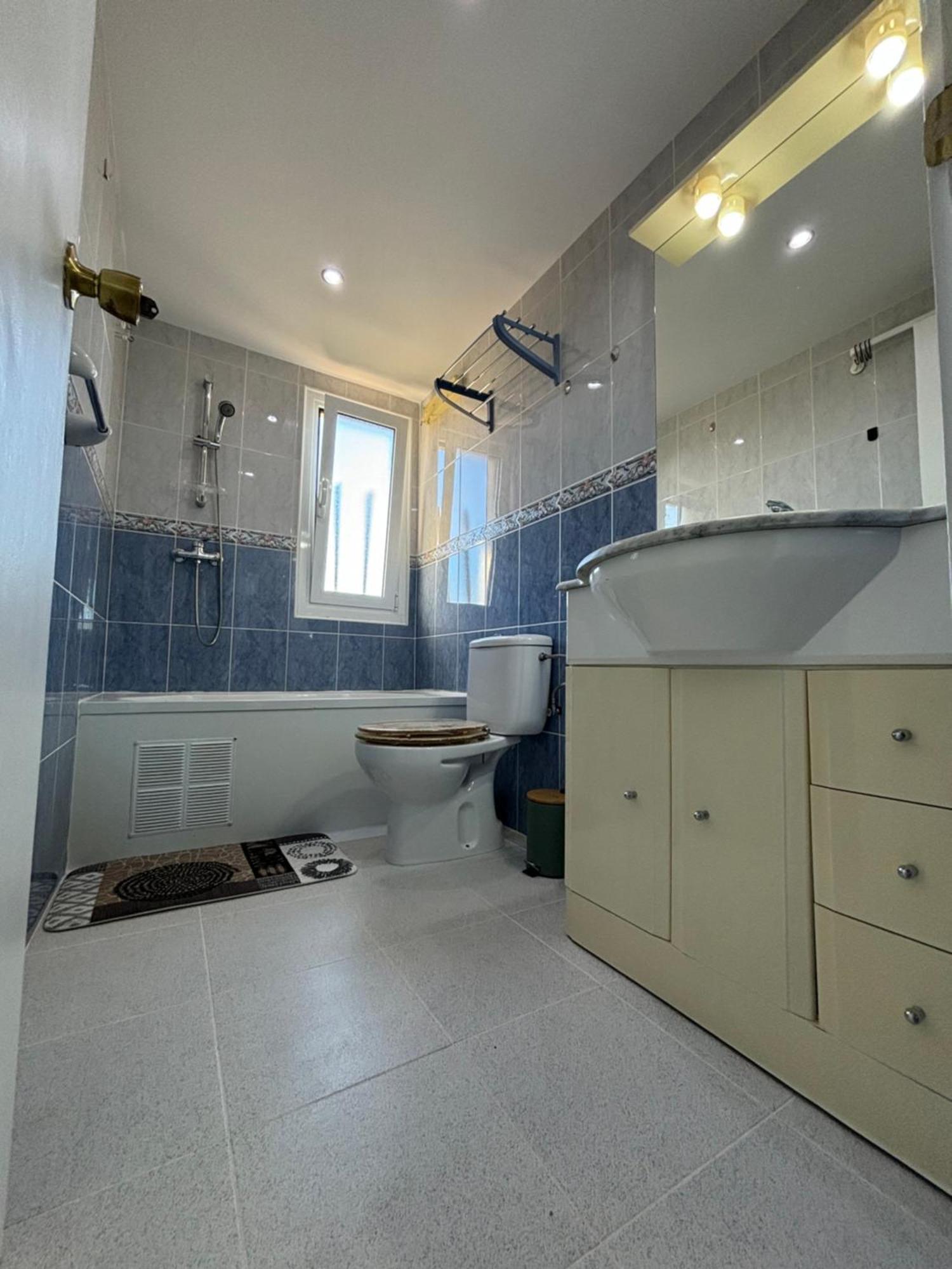 Apartamento Cojocaru Calpe Exteriör bild