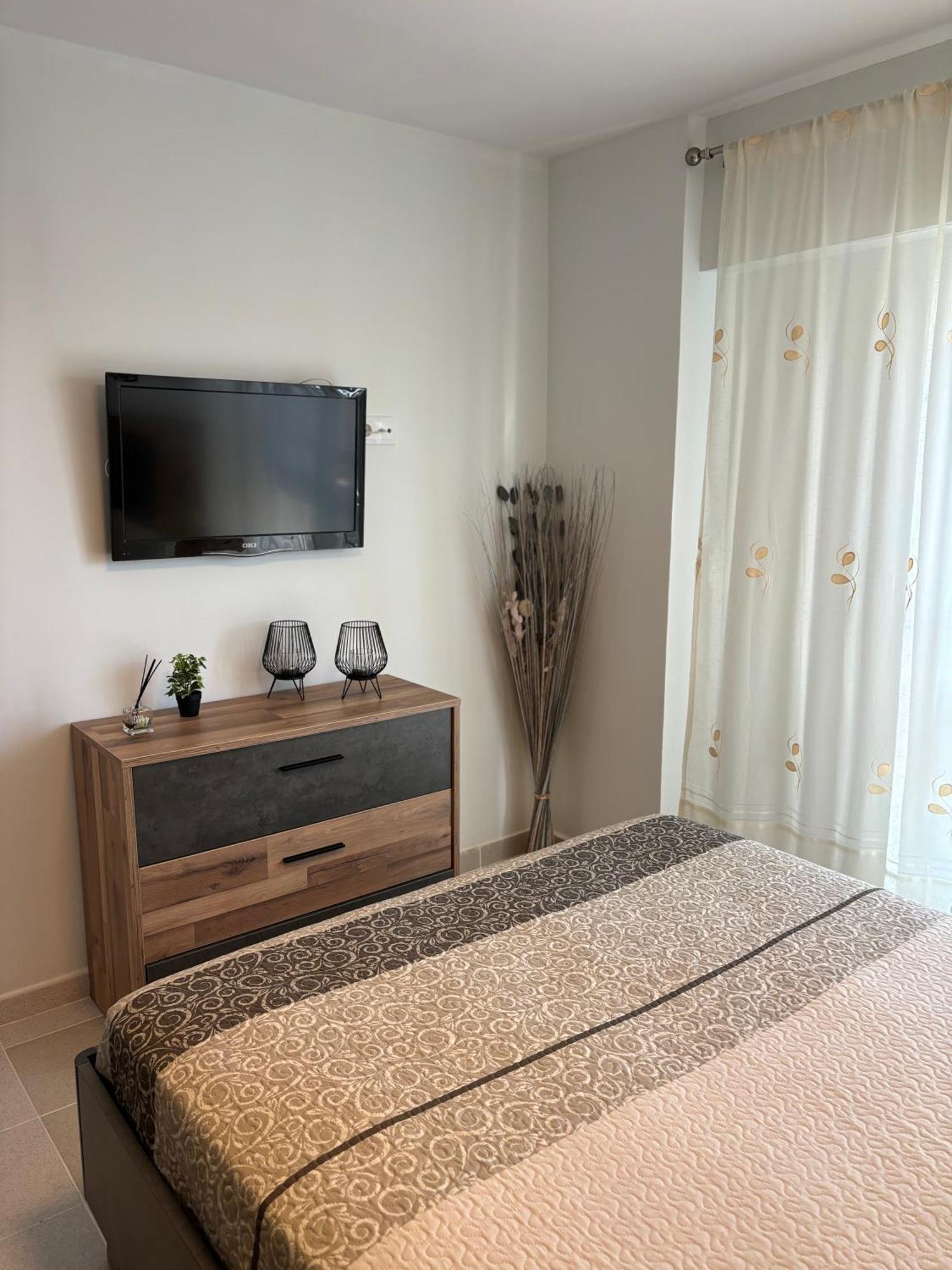 Apartamento Cojocaru Calpe Exteriör bild