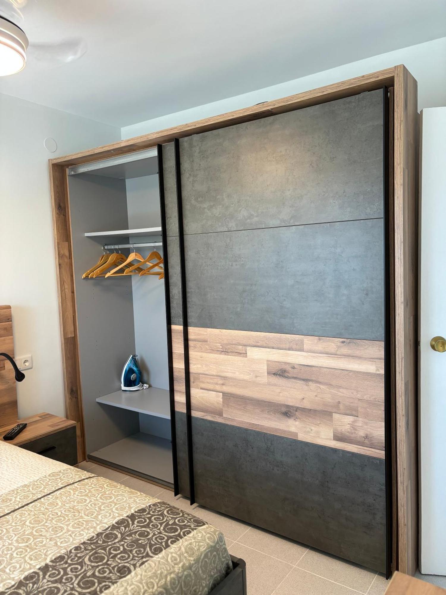 Apartamento Cojocaru Calpe Exteriör bild