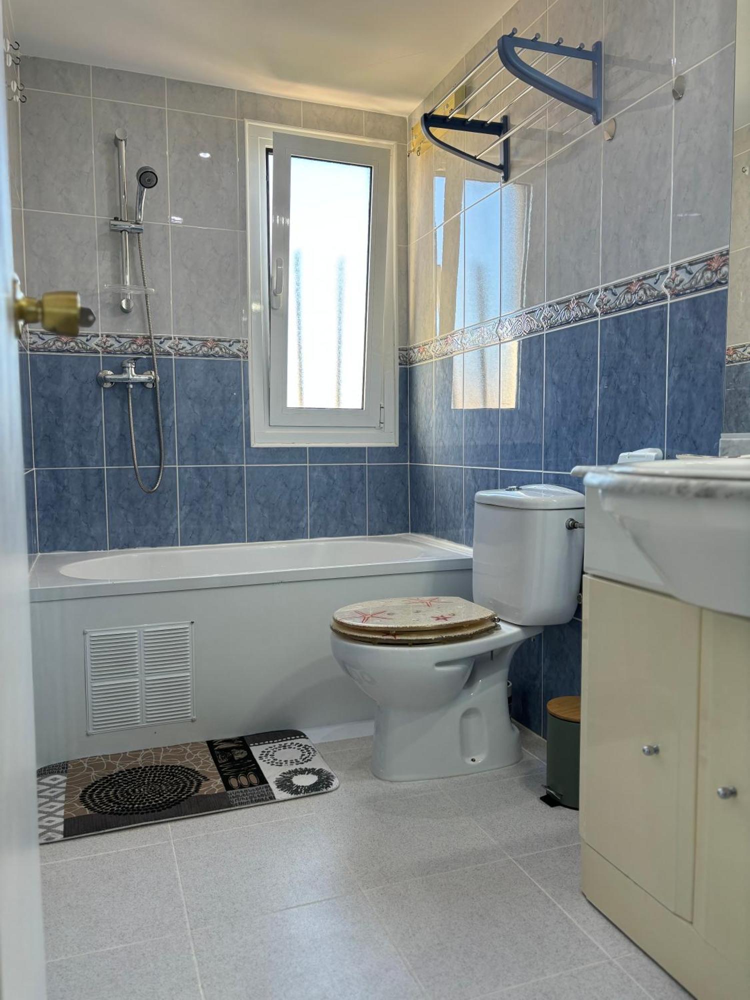 Apartamento Cojocaru Calpe Exteriör bild